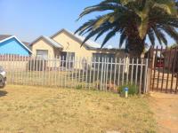 3 Bedroom 2 Bathroom House for Sale for sale in Elsburg