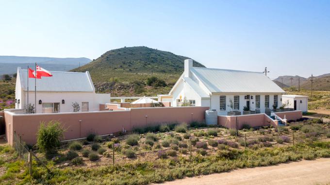 Smallholding for Sale For Sale in Montagu - MR591569