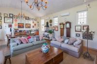  of property in Montagu