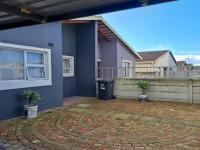 2 Bedroom 1 Bathroom House for Sale for sale in Mitchells Plain