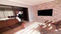 TV Room of property in Bloemfontein