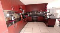 Kitchen of property in Bloemfontein