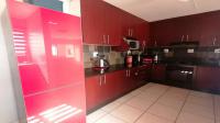 Kitchen of property in Bloemfontein