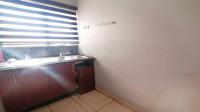 Scullery of property in Bloemfontein
