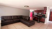 Lounges of property in Bloemfontein