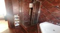 Main Bathroom of property in Bloemfontein