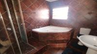 Main Bathroom of property in Bloemfontein