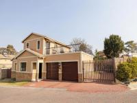 4 Bedroom 3 Bathroom Freehold Residence for Sale for sale in Halfway Gardens