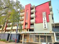 1 Bedroom 1 Bathroom Flat/Apartment to Rent for sale in Hatfield