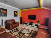  of property in Elarduspark