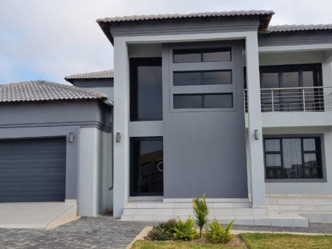 4 Bedroom House for Sale For Sale in Polokwane - MR591616
