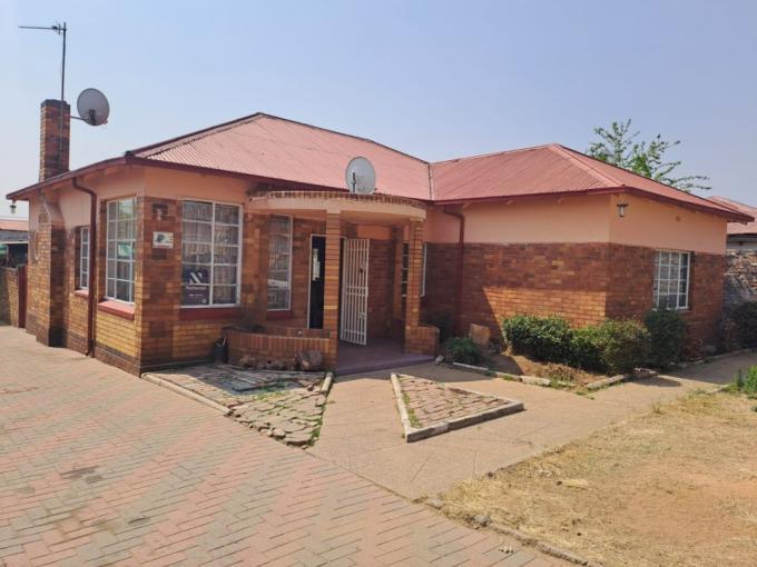 3 Bedroom House for Sale For Sale in Rewlatch - MR591692