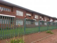 3 Bedroom 1 Bathroom Flat/Apartment for Sale for sale in Driehoek