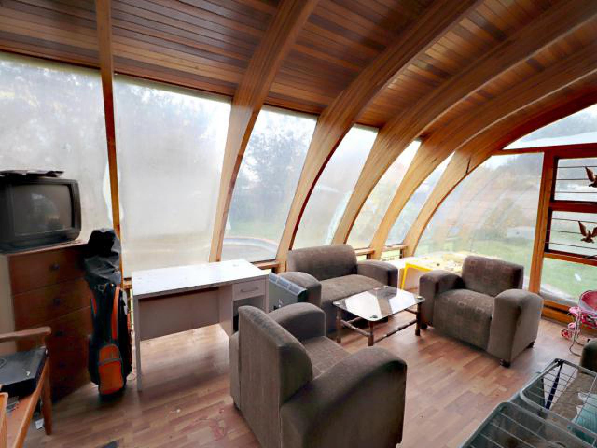 Lounges - 26 square meters of property in Esther Park