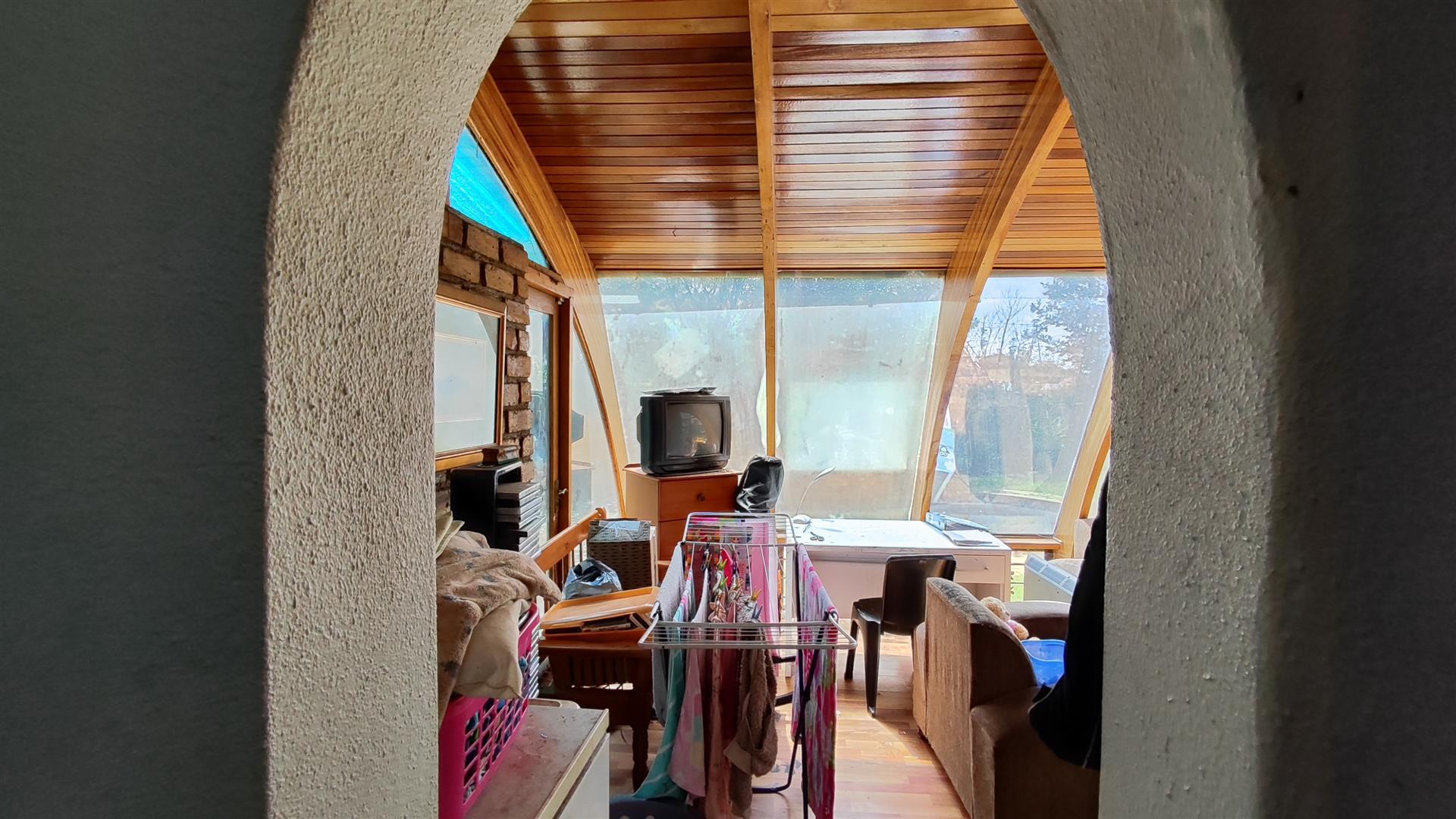 Spaces - 5 square meters of property in Esther Park