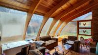 Lounges - 26 square meters of property in Esther Park