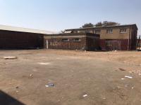 Commercial for Sale for sale in Mafikeng