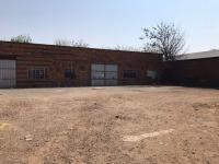  of property in Mafikeng