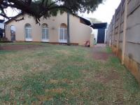  of property in Pretoria North