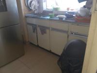 Kitchen of property in Vereeniging