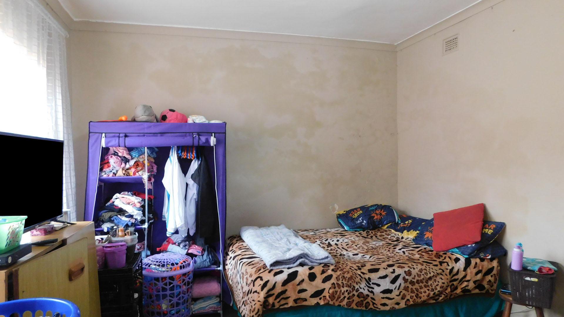 Flatlet - 38 square meters of property in Moorton