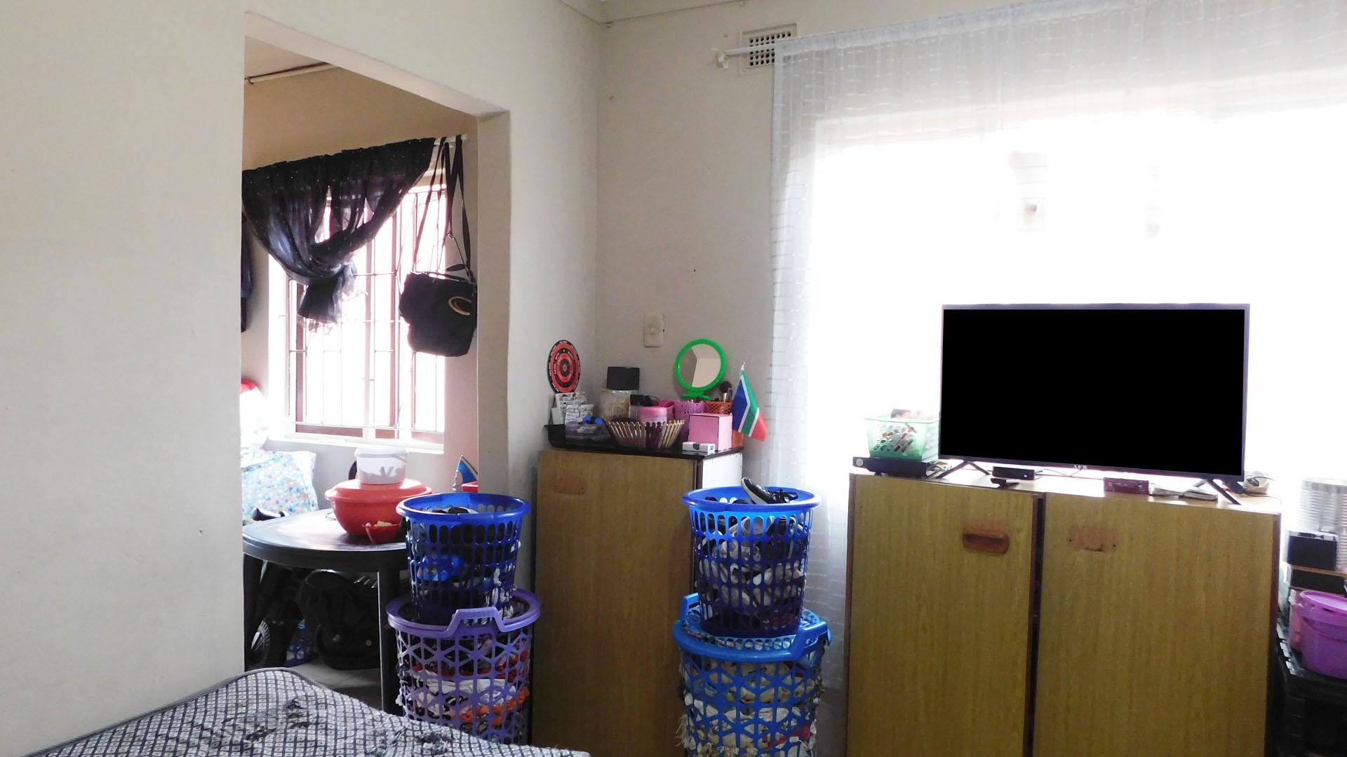 Flatlet - 38 square meters of property in Moorton