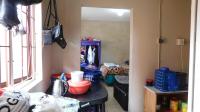 Kitchen of property in Moorton