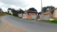 Front View of property in Moorton