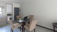 Dining Room - 8 square meters of property in Maroeladal