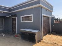  of property in Tshepisong