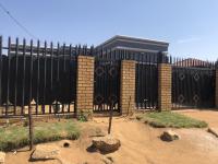  of property in Tshepisong