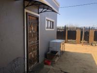  of property in Tshepisong