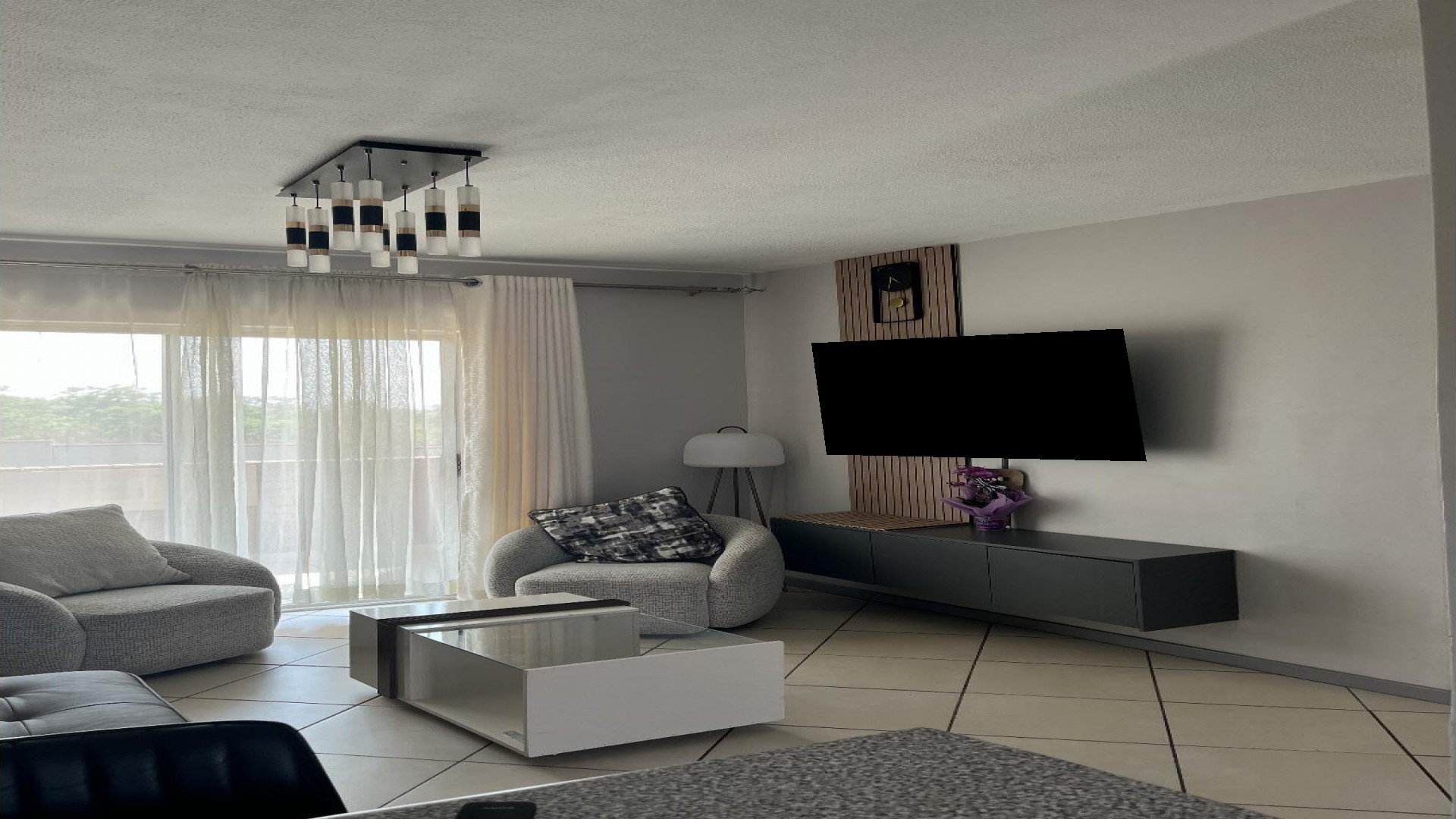 Lounges - 16 square meters of property in Sagewood