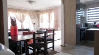 Dining Room - 5 square meters of property in Thokoza