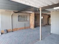 Spaces of property in Secunda