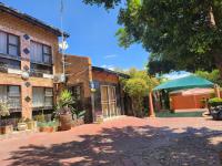  of property in Rustenburg
