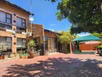  of property in Rustenburg