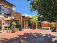  of property in Rustenburg