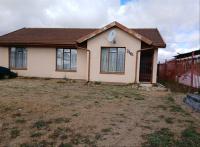 2 Bedroom 1 Bathroom House for Sale for sale in Kroonstad