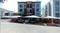 Front View of property in Fourways