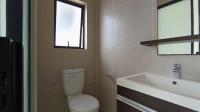 Main Bathroom - 4 square meters of property in Fourways