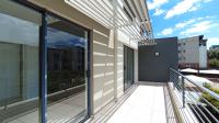 Balcony - 23 square meters of property in Fourways
