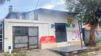 Front View of property in Rosettenville