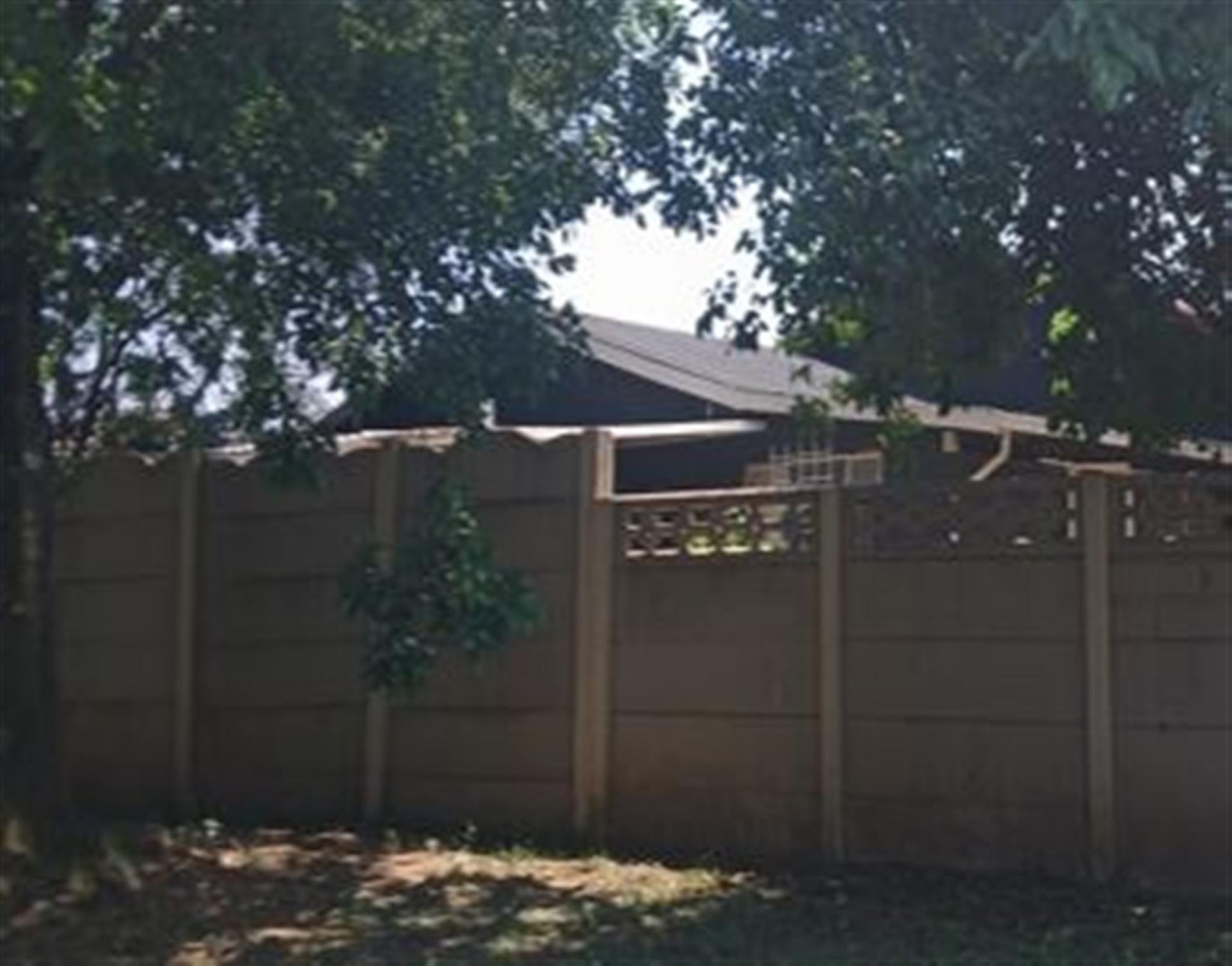 Front View of property in Impala Park