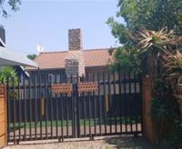 Front View of property in Impala Park