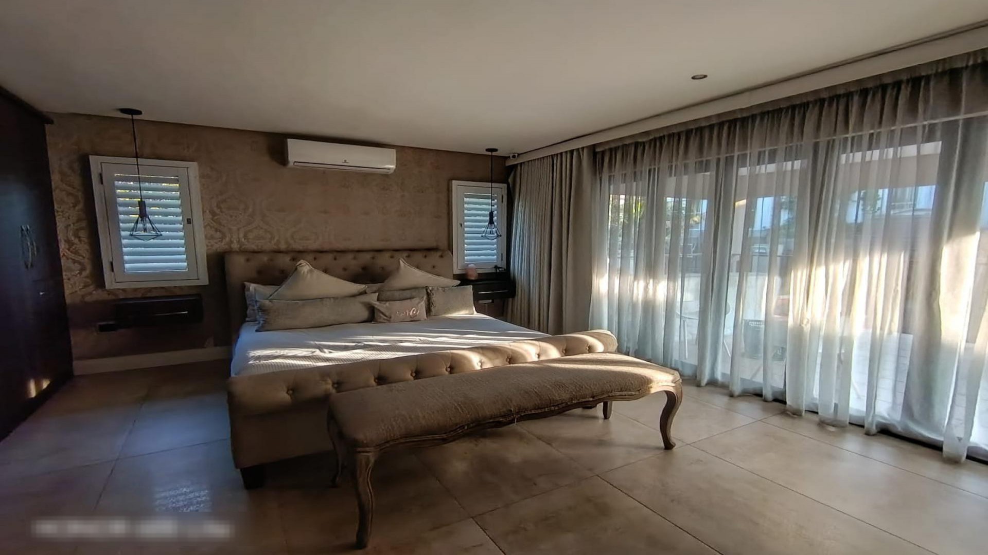 Bed Room 4 of property in Escombe 
