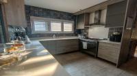 Kitchen of property in Escombe 