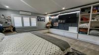 Bed Room 3 of property in Escombe 