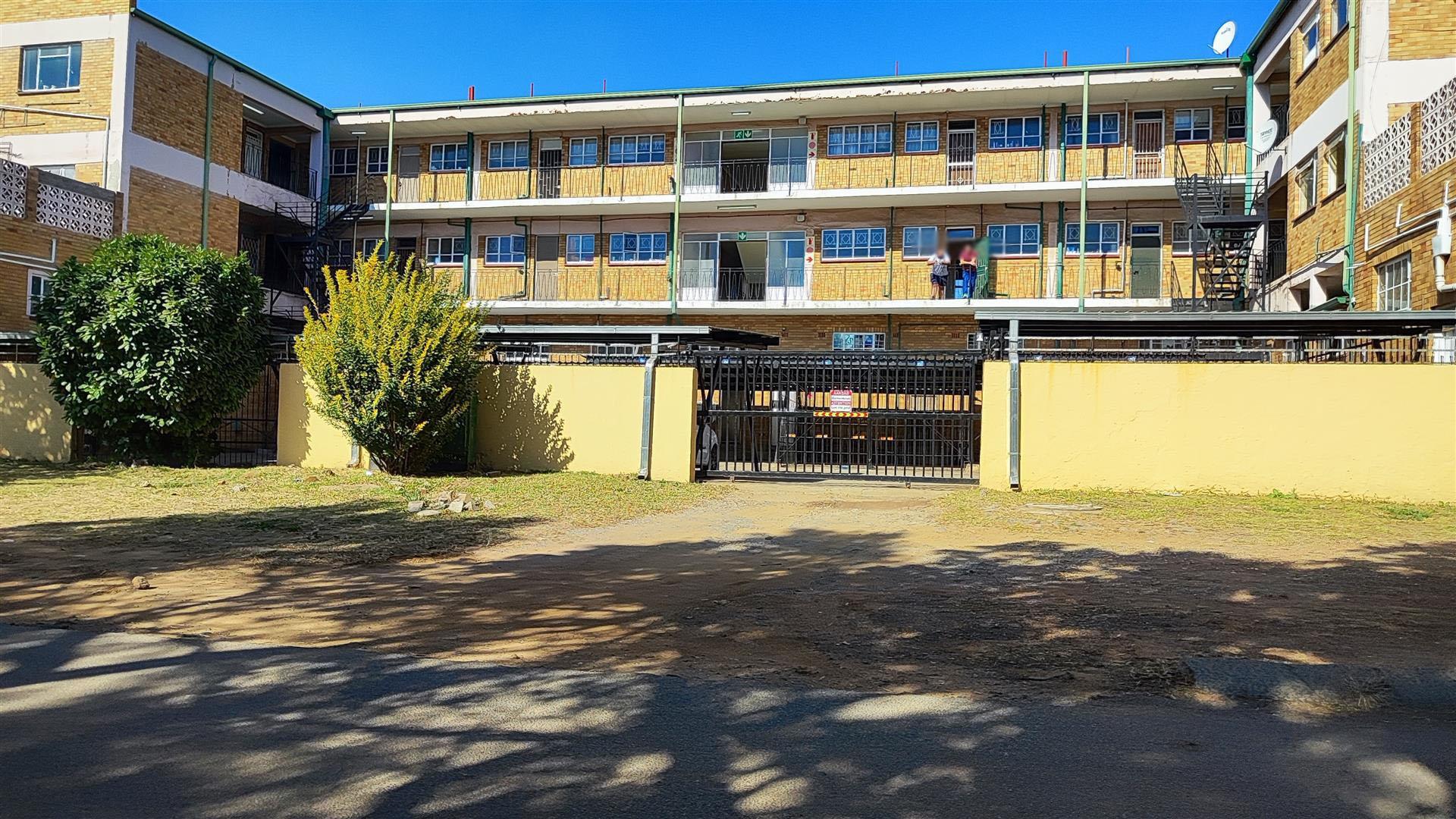 Front View of property in Vanderbijlpark