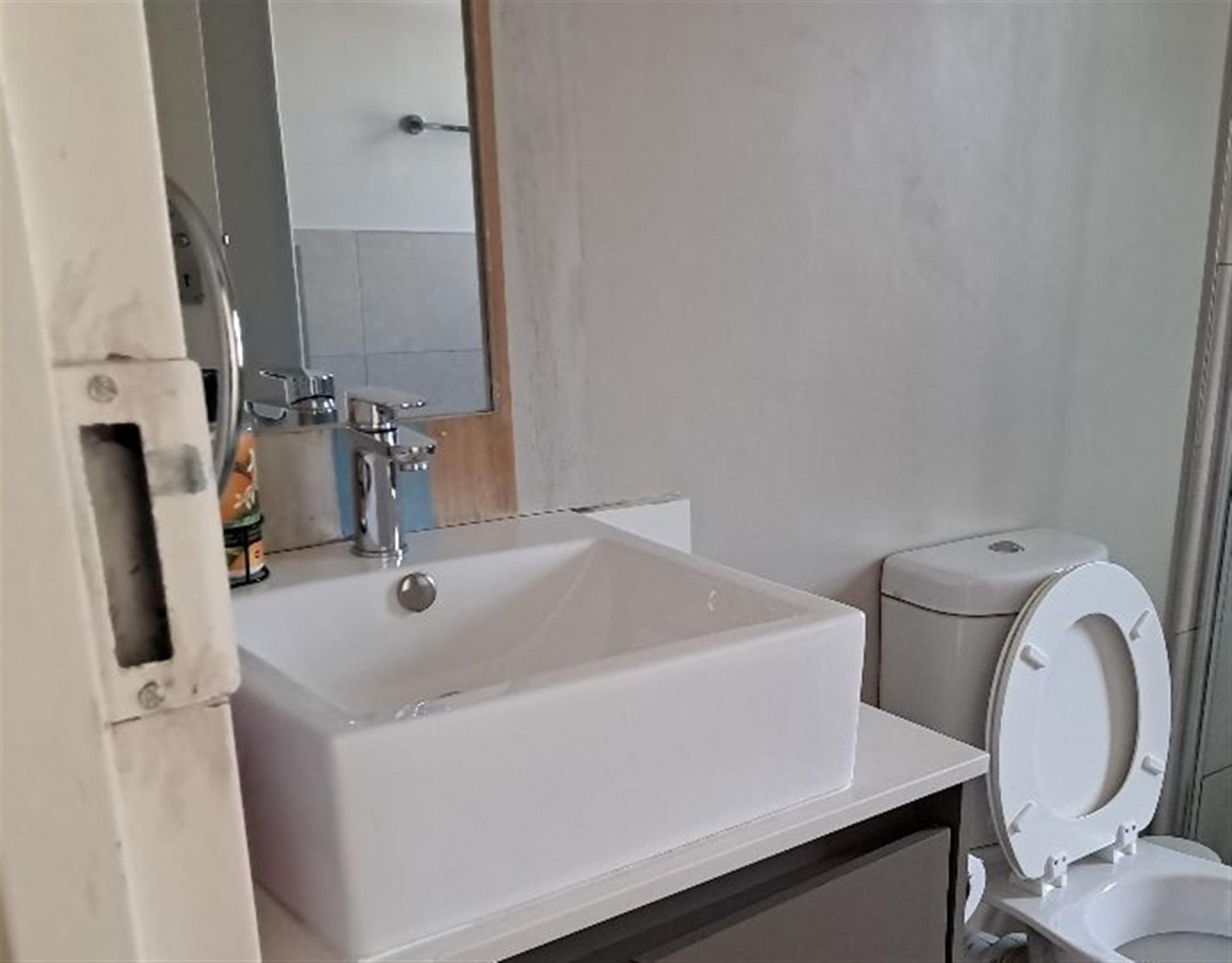 Bathroom 1 of property in Equestria